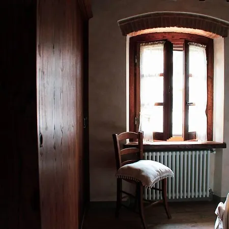 Casa Di Paola Holiday home *