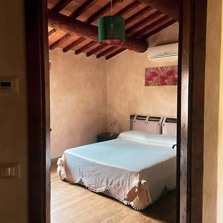 Holiday home Casa Di Paola