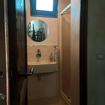 Casa Di Paola Subbiano