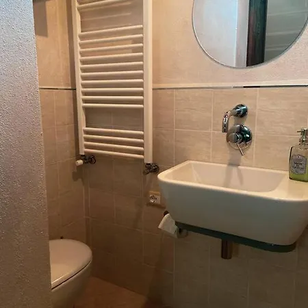 Holiday home Casa Di Paola *