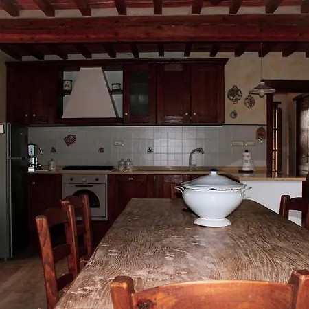 Holiday home Casa Di Paola *