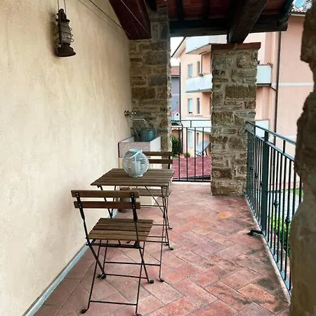 Casa Di Paola Holiday home *