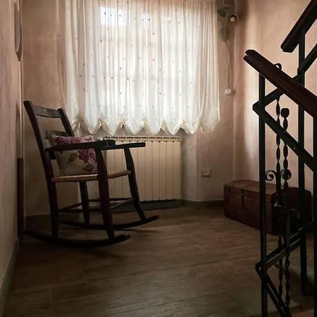 Holiday home Casa Di Paola