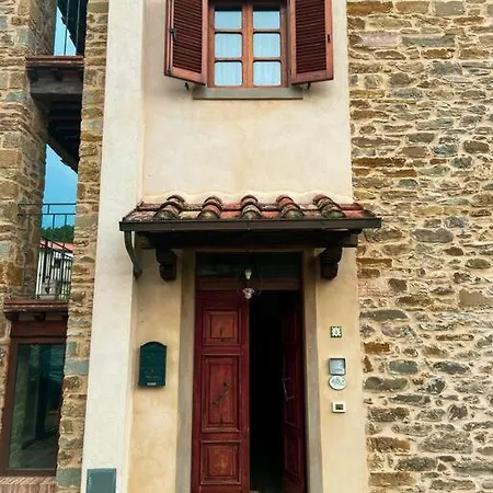 Holiday home Casa Di Paola Subbiano
