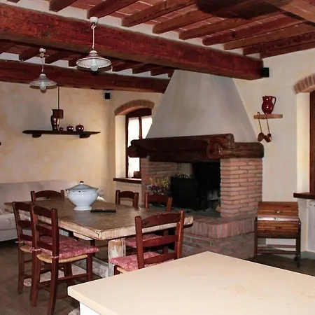 Holiday home Casa Di Paola *