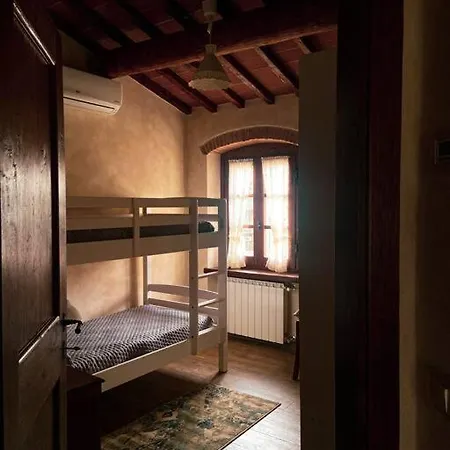 Holiday home Casa Di Paola Subbiano