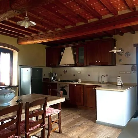 Casa Di Paola Holiday home *