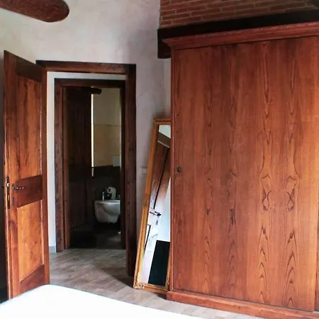 Holiday home Casa Di Paola Subbiano