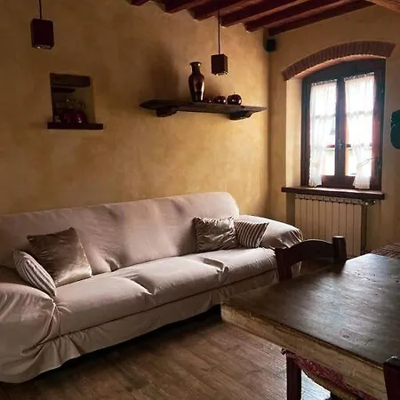Holiday home Casa Di Paola