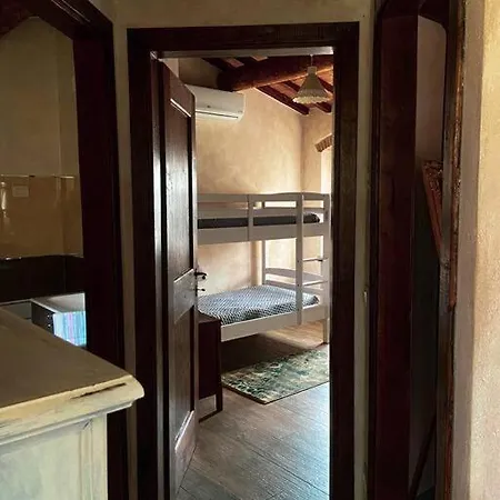 Holiday home Casa Di Paola