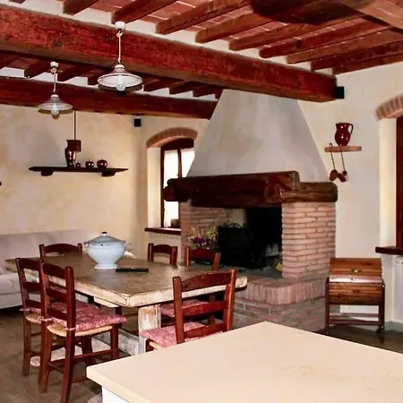 Casa vacanze Casa Di Paola Subbiano