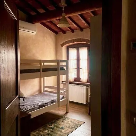 Holiday home Casa Di Paola *