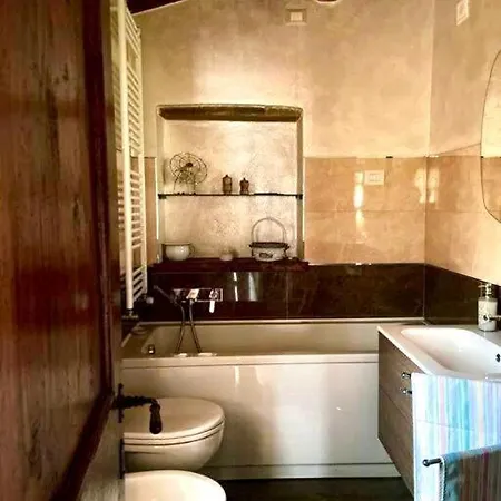 Holiday home Casa Di Paola Subbiano