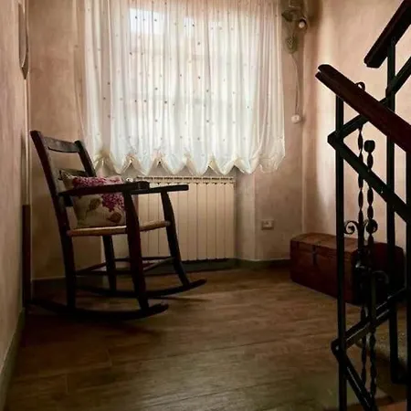 Casa Di Paola * Subbiano