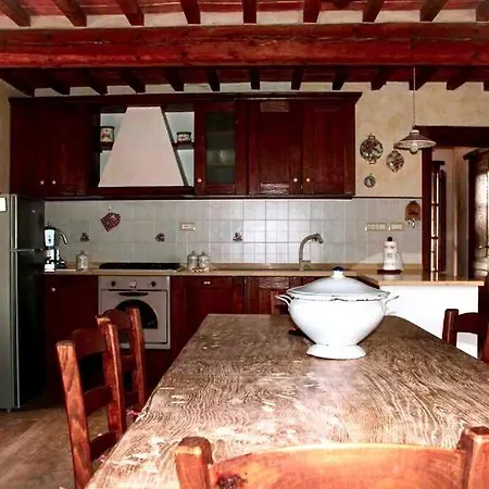 Dom wakacyjny Casa Di Paola *